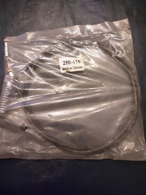 Stens 290-435 Transmission Cable, Replaces Honda: 54510-Vb5-800, 44-1/2'