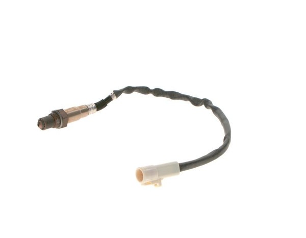 Bosch Lambdasonde 0 258 986 777 FüR Ford Volvo-image