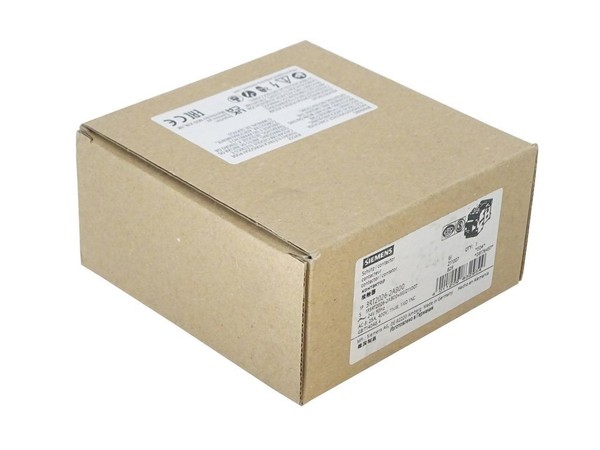 Siemens 3RT2 026-2AB00 -FS- ; Leistungssch�Tz, Ac-3E/Ac-3, 25 A, 11 Kw / 400 V-image