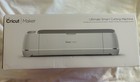 Cricut Maker Ultimate Smart Cutting Machine 2006661 - White/Lilac 