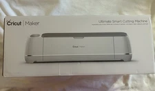 Cricut Maker Ultimate Smart Cutting Machine 2006661 - White/Lilac 