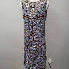 Tory Burch Women's Multi Dress