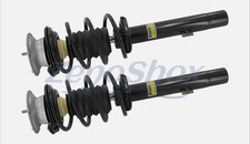 2x Vorne Komplett Sto�d�mpfer Federbein Satz F�r BMW E81 E82 E87 1.6 1.8 2.0 E88