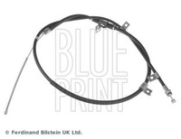 NEU - Blue Print ADC446201 Seilzug, Feststellbremse FüR Mitsubishi