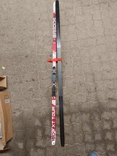 Langlauf-Ski Brados XT Tour Classic 180 cm; m.Salomon Pro Link; NP 159 .- €