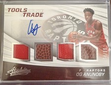2017-18 Panini Absolute Basketball Cards 5