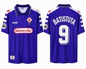 Batistuta Fiorentina | eBay