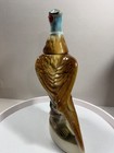Vtg Jim Beam Genuine Regal China Pheasant Liquor Decanter. C. Miller 1962 EMPTY — photo 7
