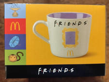 Offizielle McDonalds FRIENDS Preisträger exk...