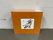 The Complete Calvin & Hobbes Books products for sale | eBay