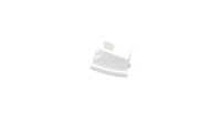 24 StüCk Phoenix Contact S-ME 4 Schaltsperre 3035758 6,2X12Mm Steckbar Weiß