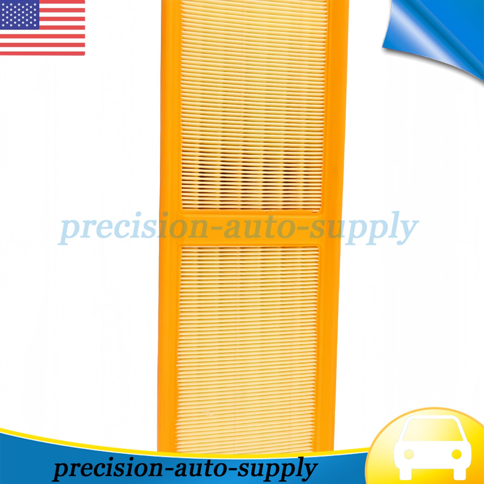 Air Cleaner Filter For Bentley Flying Spur 3SA129620A Engine Element