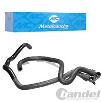 Metalcaucho Heizungsschlauch WÄRmetauscher Passend FüR CitroËN Berlingo Xsara