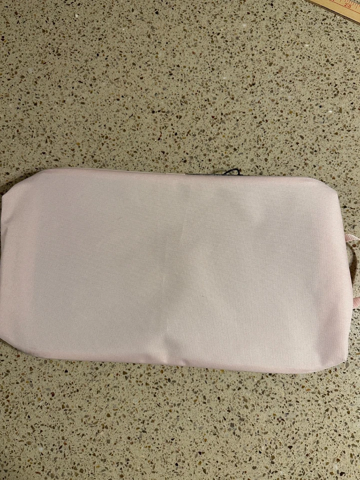 Adidas Unisex Gris Jaspeado Rosa Diablo Pequeño Bolso de Lona Gimnasio Bolso de Viaje Nuevo con Etiquetas Foto 3 de 4