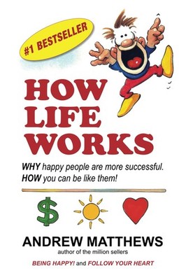 How Life Works - paperback Matthews, Andrew
