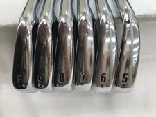 Callaway APEX PRO 2019 Iron Set 5-9,Pw 6pc Flex Stiff N.S.PRO 950GH Steel