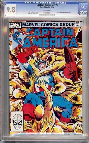 Comic Image