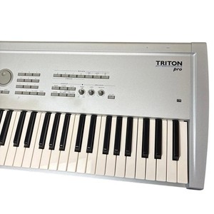 Korg Triton Pro 76 | eBay