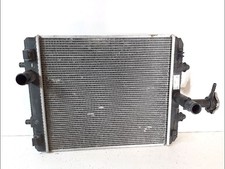 Radiateur Citroen C1
