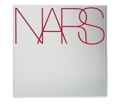 Nars Light Reflecting Pressed Setting Powder In Crystal 16G (Big Size) - Picture 1 of 2