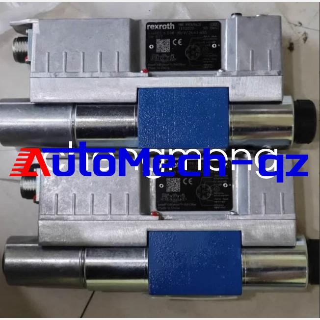 REXROTH R901496428 4WREE6E08-30/V/24A1-655 valve new 4WREE6E08-3X/V/24A1-655