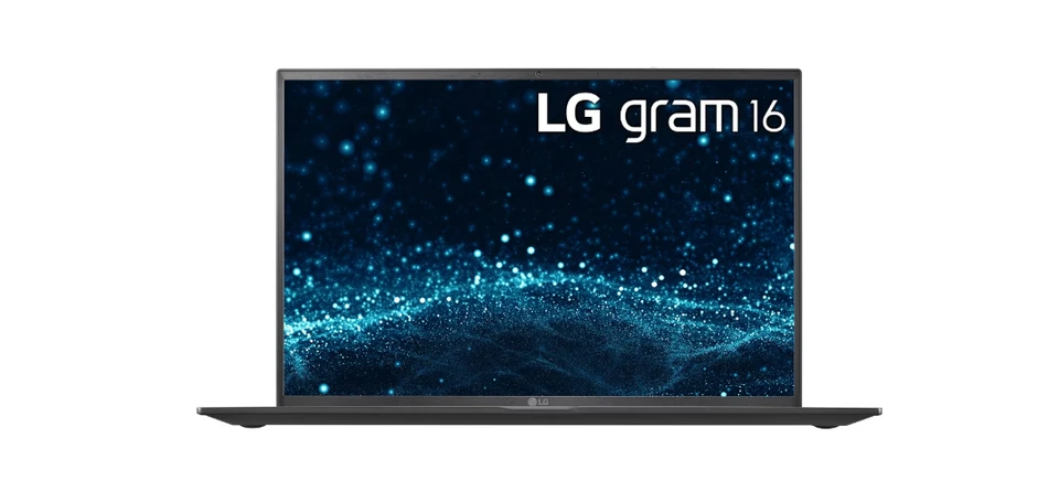 LG Gram Laptop 16” Ultra-Lightweight  i7 16GB RAM 256GB SSD  - Image 3 of 4