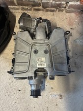 Audi 3.0t Supercharger Eaton Tvs 06e 145 601 Bc For B8 Generation S4 2008-2016 Audi 3.0t Supercharger Eaton Tvs 06e 145 601 Bc For B8 Generation S4 2008-2016