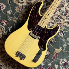 Fender 1971 Telecaster Bass/≒4.26kg/// (no261008)
