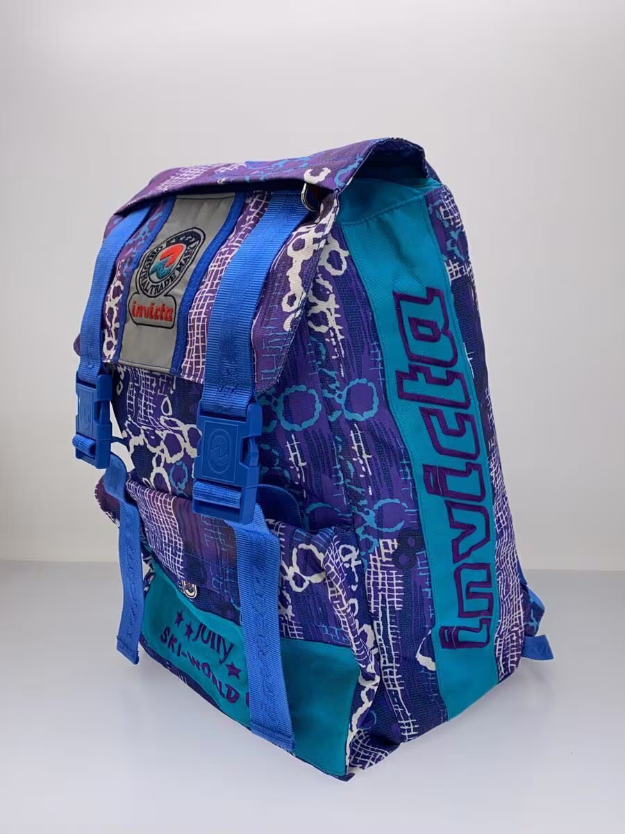 Invicta Backpack Multicolor - image 2