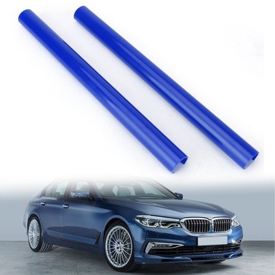 #B Color Support Grill Bar V Brace Wrap Für BMW G01 G02 G05 G06 G07 G30 G38 Blue