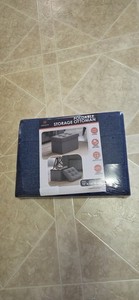 Brand NEW Foldable Storage  Ottoman