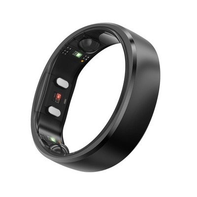 Gen 2, World s First Smart Ring with Sleep Apnea Monitoring, No APP Subscript...