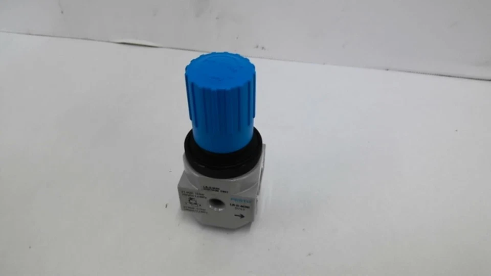 Festo LR-D-MINI Valve  - Image 4 of 4