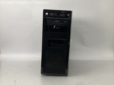Custom Desktop ASRock Z77 Extreme4 Intel Core i7-3770 32GB RAM GTX 970 No HDD