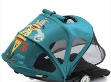 Bugaboo Bee Hood Sun Canopy Ltd Edition NIARK1 (Canopy Only)
