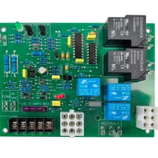 S1-7990-319P Furnace Control Circuit Board， Replacement for Coleman Evcon York