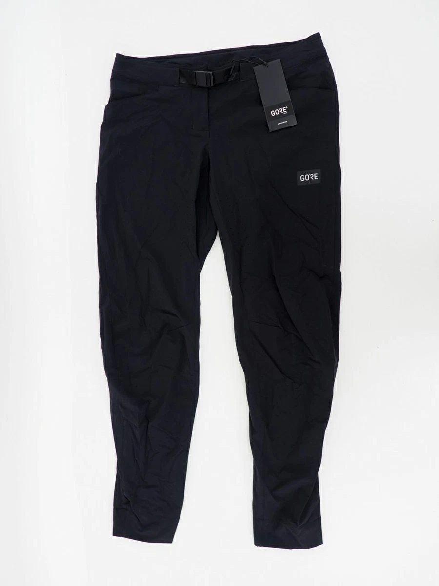 GOREWEAR Distance Winter Bib Tights+ For Women – Wind-Resistant