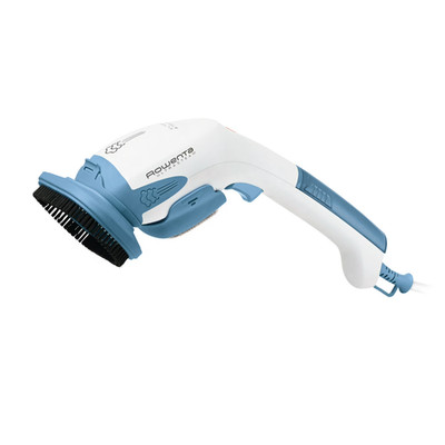 Rowenta DR6015 Ultrasteam Hand-Held Garment and Fabric Steamer Travel Bag #A2640