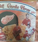 Gordie Howe Limited Edition Honey Nut Toasted Oats/Frosted Flakes (2 Boxes) — photo 7