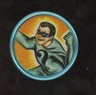 1966 Space Magic Batman Bat Coin #13 Riddler *d76