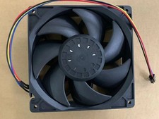 1PCS server cooling fan PFC1412HE-00 12v 9.00A 14038 14CM E10 violence fan pq