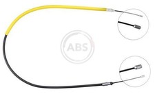 Bremsseil Seilzug Feststellbremse A.B.S. K16947 für RENAULT CLIO THALIA 2 1 BB0A