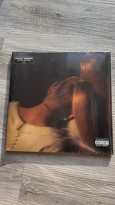 Ariana Grande   Eternal Sunshine LP Vinyl Alternative Cover NEU