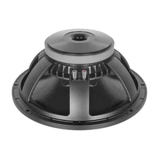 B&C Speakers 15PLB76-8 15 in. 800W Super Powerfull Woofer