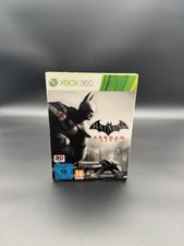 Batman: Arkham City (Microsoft Xbox 360)