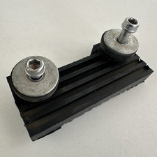 Benelli 502c 2021 Rear fuel tank  mount bush rubber & bolts R320457047000
