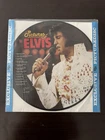 Elvis Presley ‎– Pictures Of Elvis Picture Disc LP - Sealed