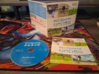 Wii Sports (Nintendo, 2006) CIB Tested with Manual and Slip Cover ~ Tested