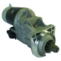 Anlasser 4.5 Kw Neu Eurostarter Oe-Nr. ACS704 FüR Caterpillar
