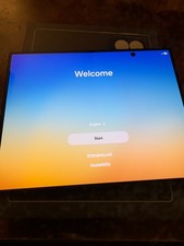 Samsung Galaxy Z Fold 8 512GB Graphite Unlocked